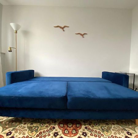 Zentrale Ferienwohnung Fuer Bis Zu 4 Personen Bremerhaven Exteriér fotografie