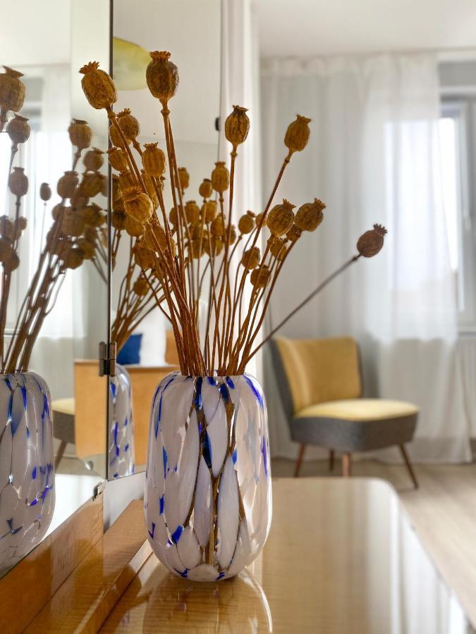 Zentrale Ferienwohnung Fuer Bis Zu 4 Personen Bremerhaven Exteriér fotografie