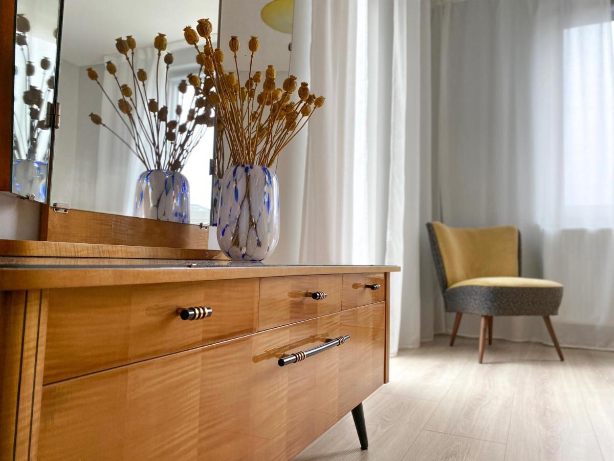Zentrale Ferienwohnung Fuer Bis Zu 4 Personen Bremerhaven Exteriér fotografie