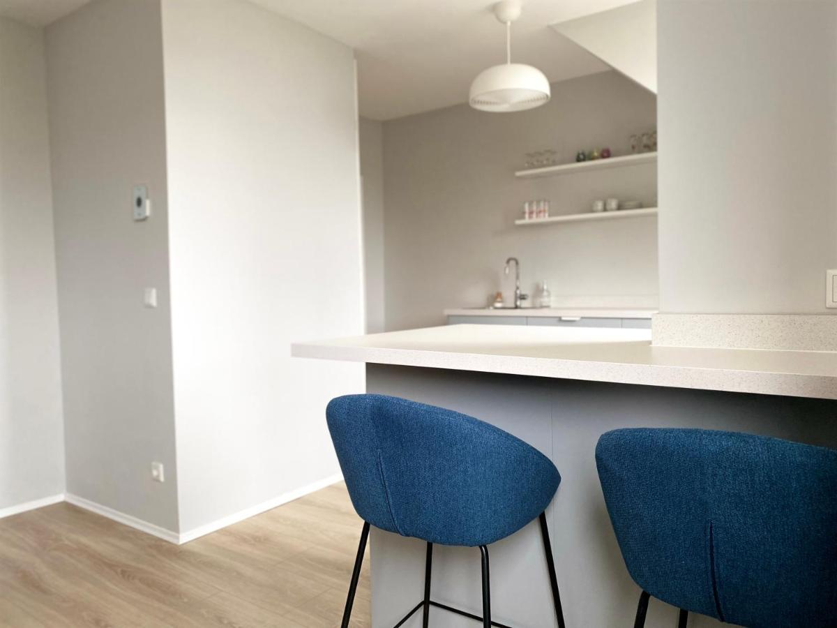 Zentrale Ferienwohnung Fuer Bis Zu 4 Personen Bremerhaven Exteriér fotografie
