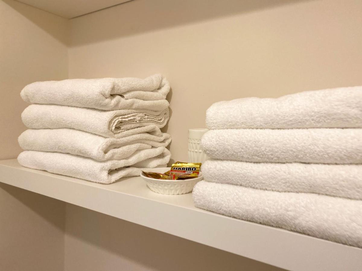 Zentrale Ferienwohnung Fuer Bis Zu 4 Personen Bremerhaven Exteriér fotografie