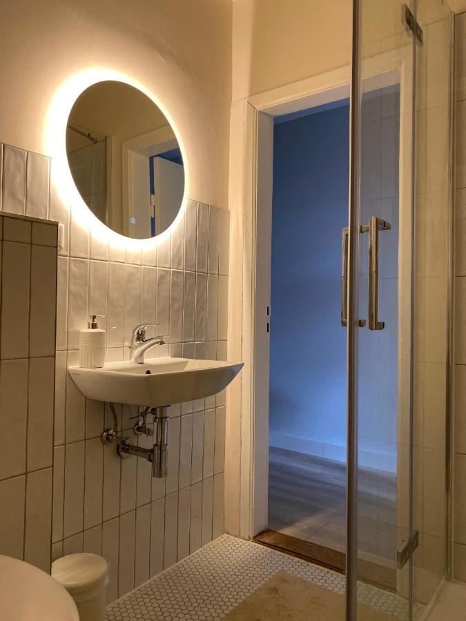 Zentrale Ferienwohnung Fuer Bis Zu 4 Personen Bremerhaven Exteriér fotografie