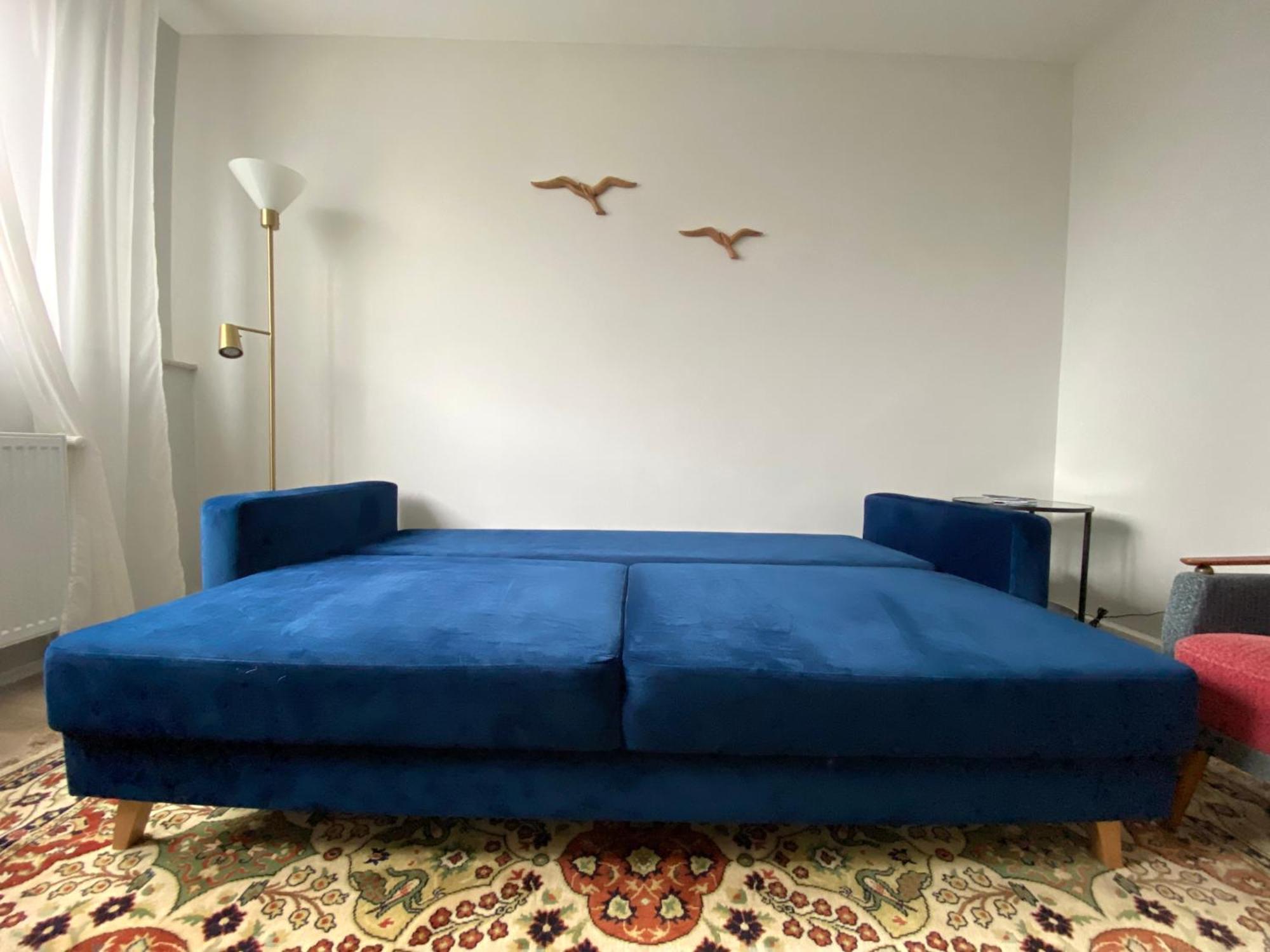 Zentrale Ferienwohnung Fuer Bis Zu 4 Personen Bremerhaven Exteriér fotografie