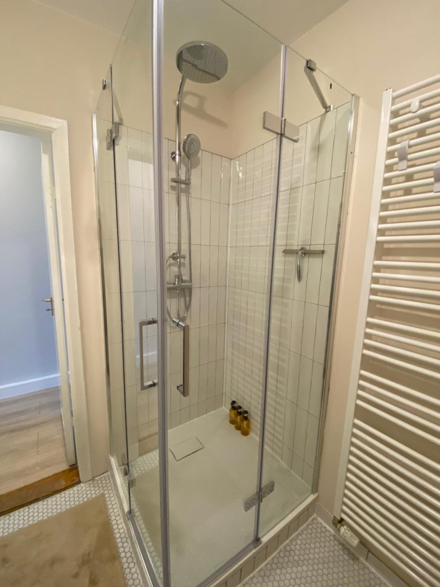 Zentrale Ferienwohnung Fuer Bis Zu 4 Personen Bremerhaven Exteriér fotografie