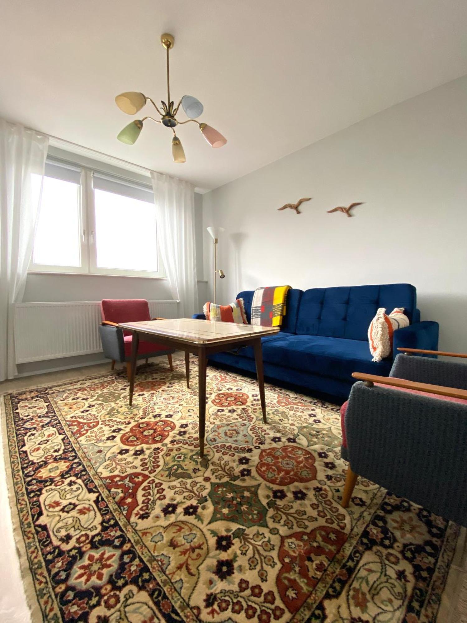 Zentrale Ferienwohnung Fuer Bis Zu 4 Personen Bremerhaven Exteriér fotografie